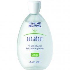 Out & About Frischetonic - Ginkgo